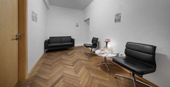57 Avenue De La Gare 57 Avenue De La Gare, Luxembourg - Image 2