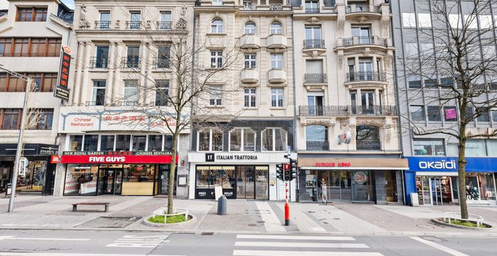 57 Avenue De La Gare, Luxembourg - Image 5