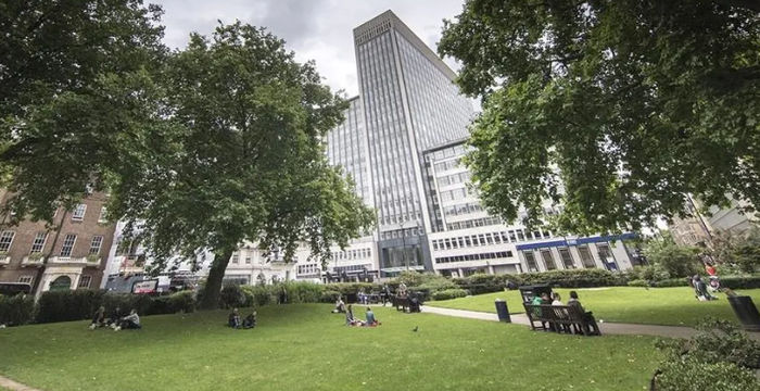 33 Cavendish Square, London - Image 5
