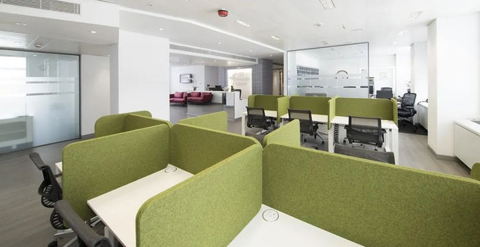 33 Cavendish Square, London - Image 3