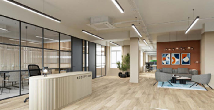 22 Upper Woburn Place, London - Image 4
