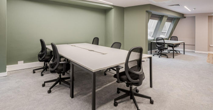 141 Fenchurch Street, London - Image 2