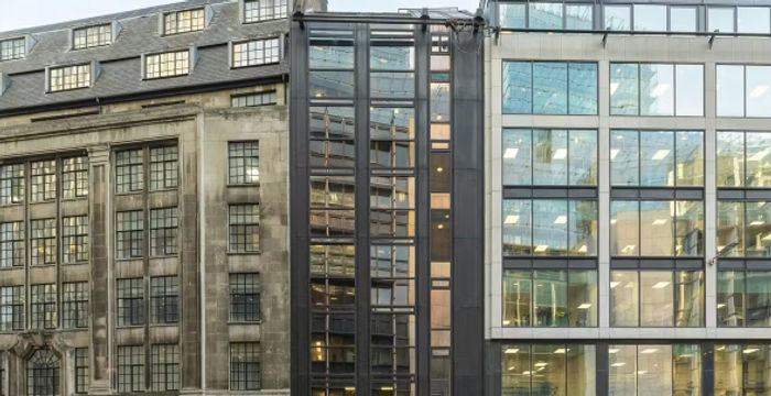 141 Fenchurch Street, London - Image 5