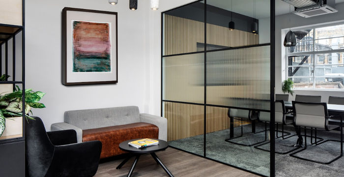 43-45 Charlotte Street, London - Image 5