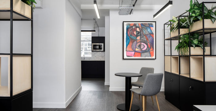 43-45 Charlotte Street, London - Image 5