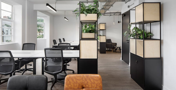 43-45 Charlotte Street, London - Image 3