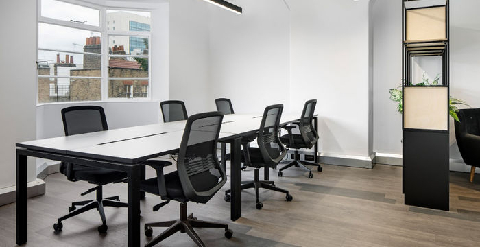 43-45 Charlotte Street, London - Image 3