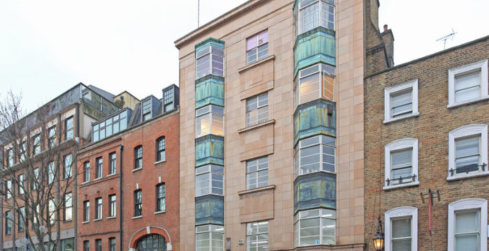 43-45 Charlotte Street, London - Image 4