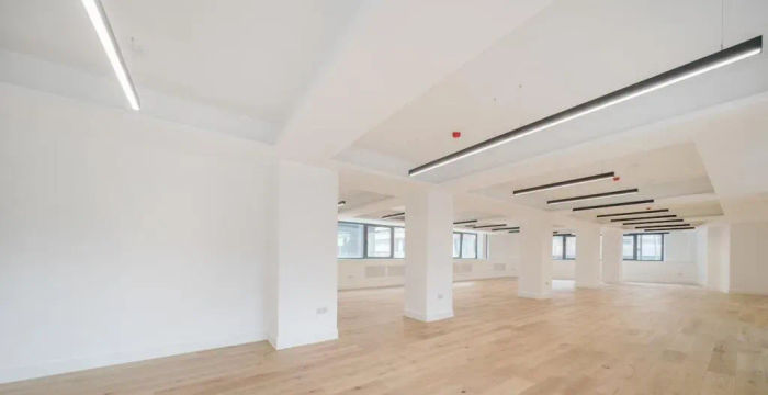 1 Curtain Road, London - Image 3