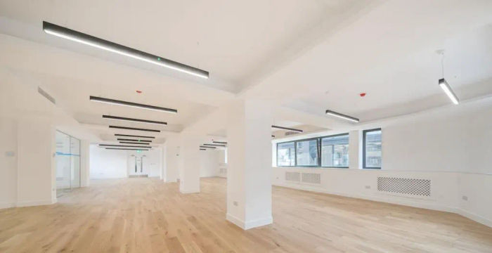 1 Curtain Road, London - Image 3