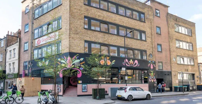 1 Curtain Road, London - Image 4