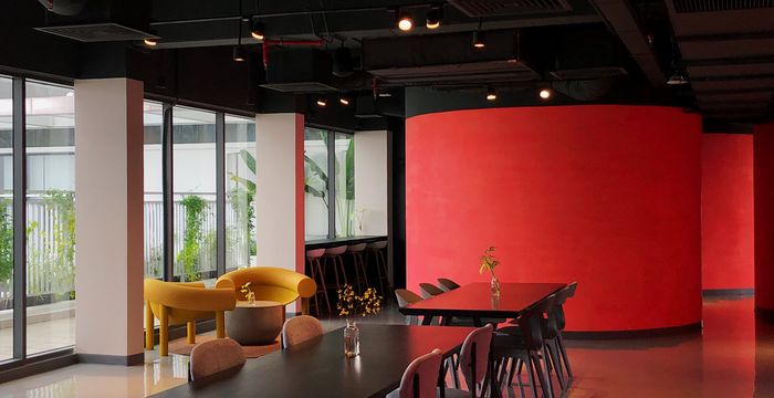 18e Cộng Hòa, Tân Bình - Image 5