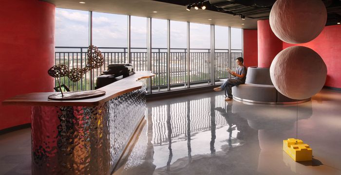 18e Cộng Hòa, Tân Bình - Image 2