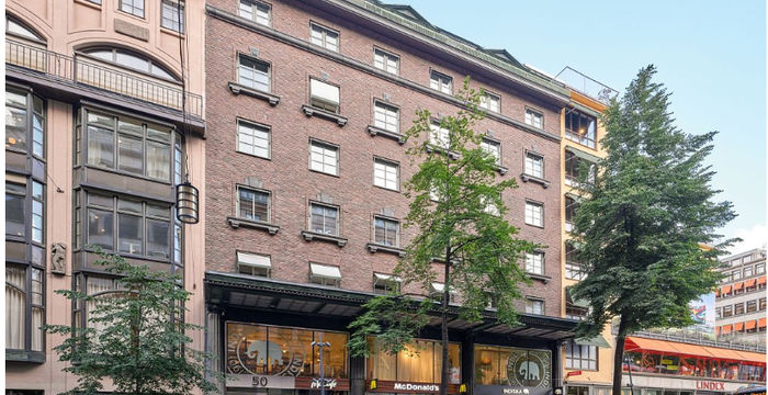 50 Kungsgatan, Stockholm - Image 5