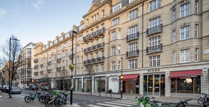 180 Great Portland Street, Fitzrovia - Image 4