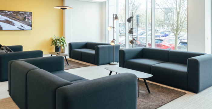 150 Midsummer Blvd, Milton Keynes - Image 3