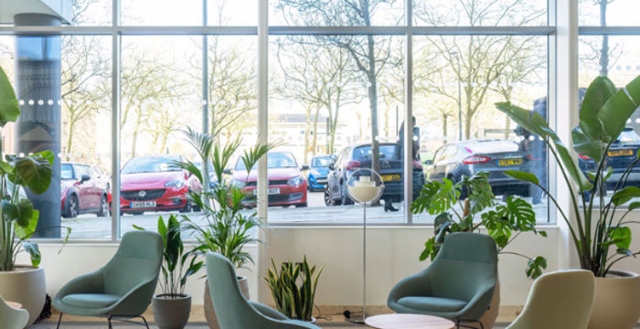 150 Midsummer Blvd, Milton Keynes - Image 4