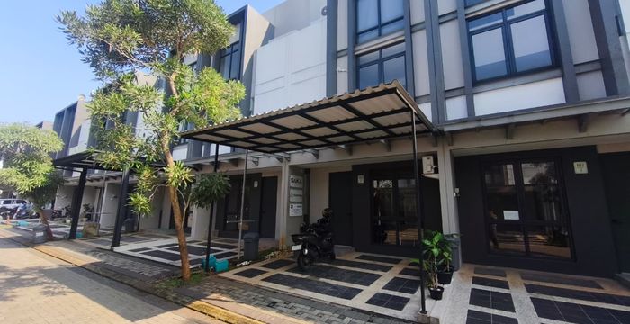 Jl Raya Rawa Buntu Blok B12 No3, Serpong Kota Tangerang Selatan - Image 5