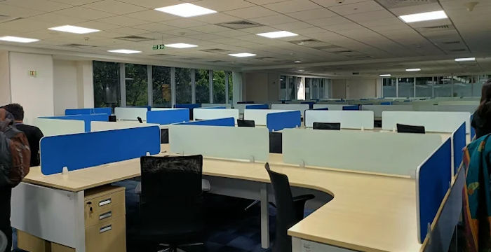 XPJC+HMC, 7th Rd Hoodi Seetharampalya Whitefield, Bengaluru - Image 3