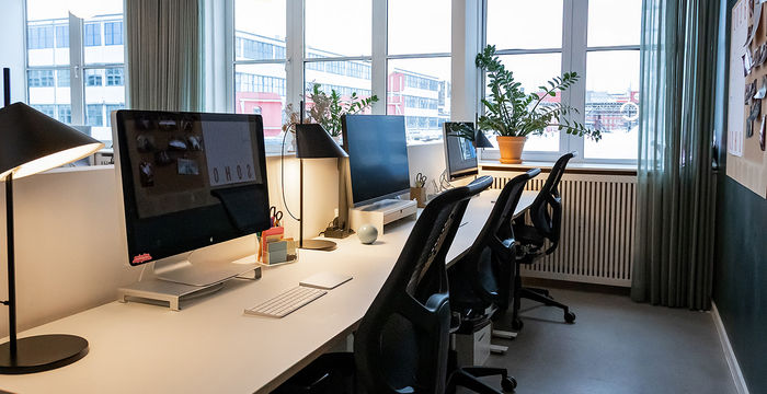 68 Flæsketorvet København, Copenhagen - Image 3