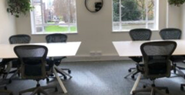 12 Swan Yard, London - Image 2