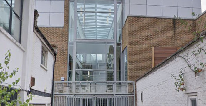 12 Swan Yard, London - Image 4