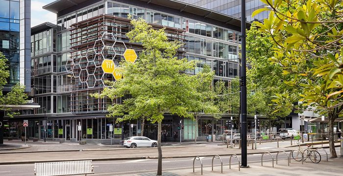 838 Collins Street, Docklands - Image 5