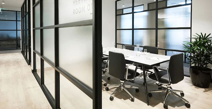 257 Collins Street 257 Collins Street, Melbourne - Image 3