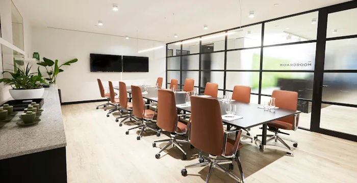 257 Collins Street 257 Collins Street, Melbourne - Image 3