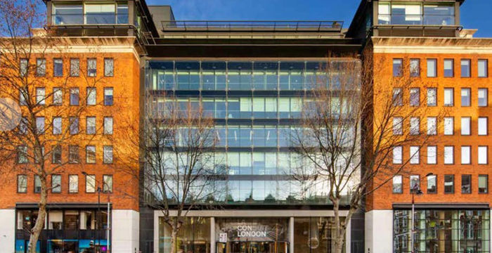 84 Theobalds Rd, London - Image 4