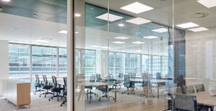 50 Bank St, London - Image 3