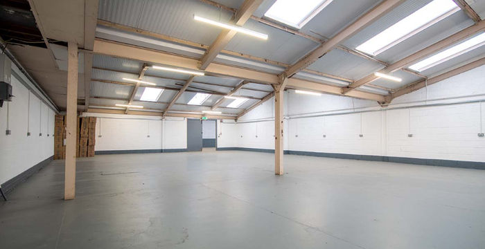 Hownsgill Industrial Estate, Consett - Image 4