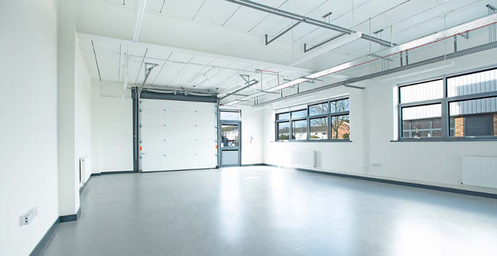 Hownsgill Industrial Estate, Consett - Image 3