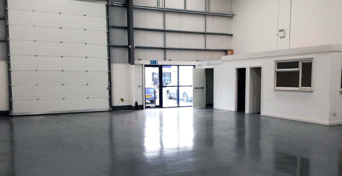 Hownsgill Industrial Estate, Consett - Image 4