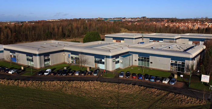 Hownsgill Industrial Estate, Consett - Image 5