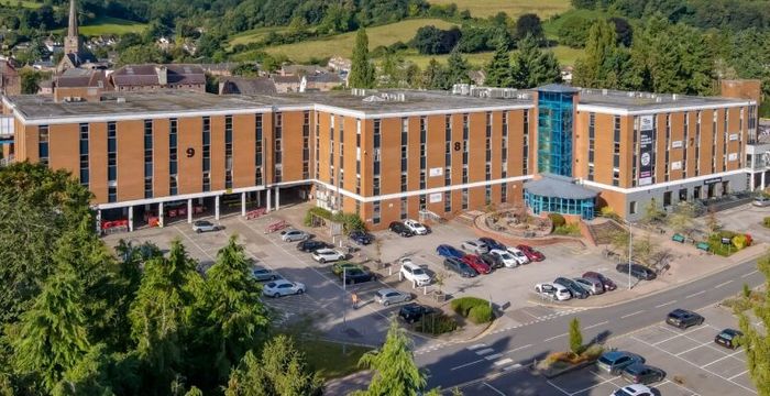 Business Village, Mitcheldean - Image 4