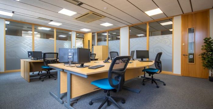 Business Village, Mitcheldean - Image 2