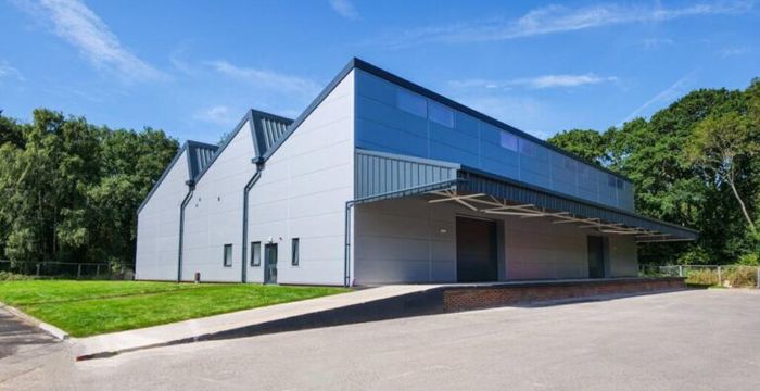 Solent Business Park Burnetts Ln West End, Southampton - Image 3