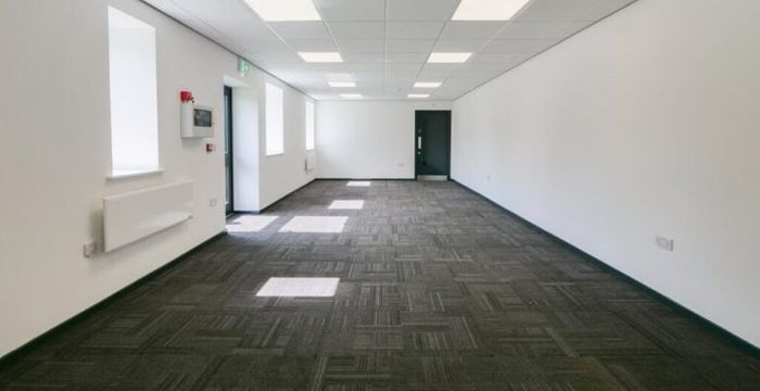 Solent Business Park Burnetts Ln West End, Southampton - Image 2