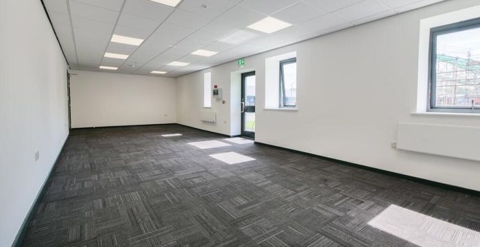 Solent Business Park Burnetts Ln West End, Southampton - Image 4