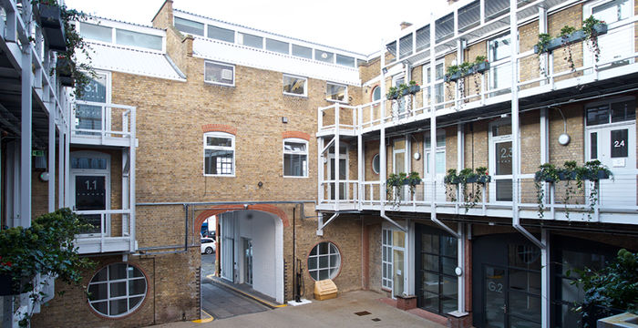 159-163 Marlborough Road  Islington, London - Image 5