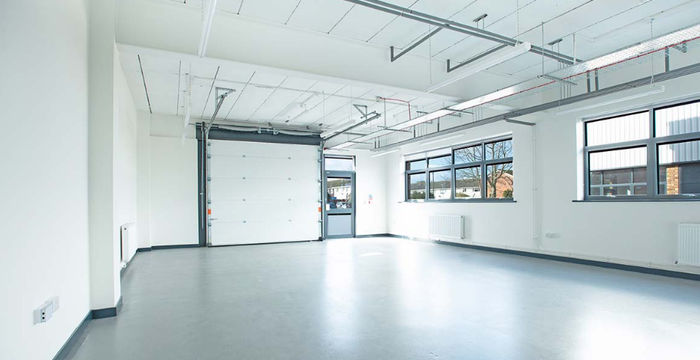 Green Lane Bizspace Gateshead Felling, Gateshead - Image 5