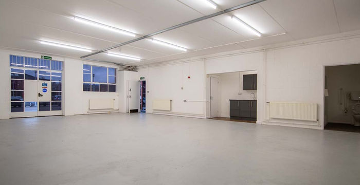 Green Lane Bizspace Gateshead Felling, Gateshead - Image 2