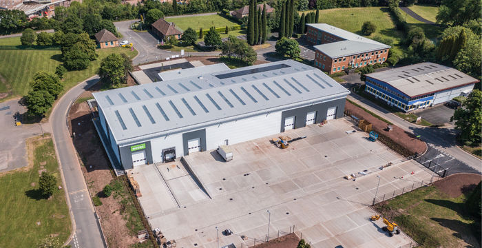 Walton Rd, Kidderminster - Image 2