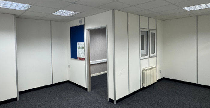 Guinness Rd, Trafford Park Stretford - Image 2