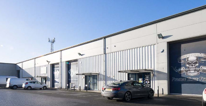 Guinness Rd, Trafford Park Stretford - Image 4