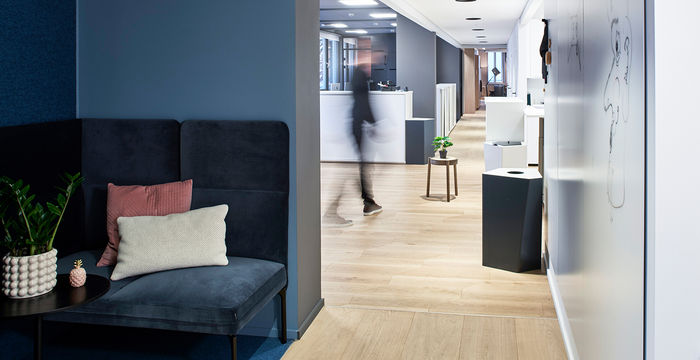 75 Pilestredet, Oslo - Image 4
