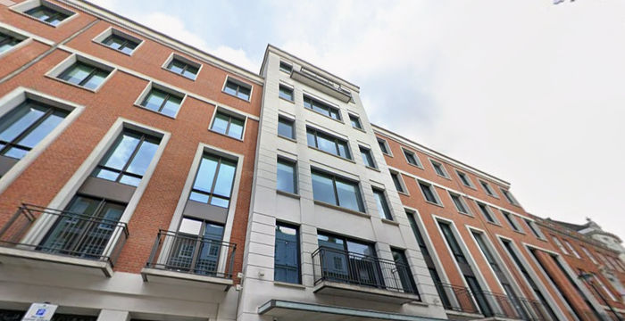 15 Sackville Street, London - Image 4