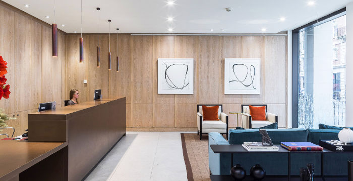15 Sackville Street, London - Image 5