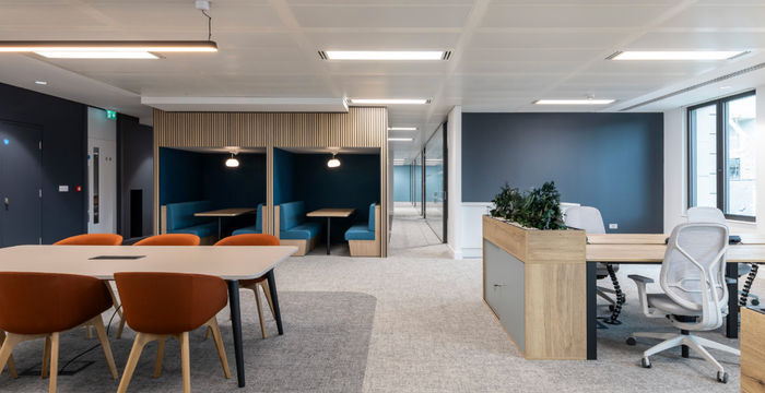 15 Sackville Street, London - Image 3